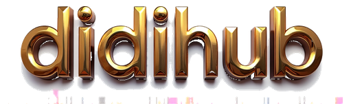 didihub logo