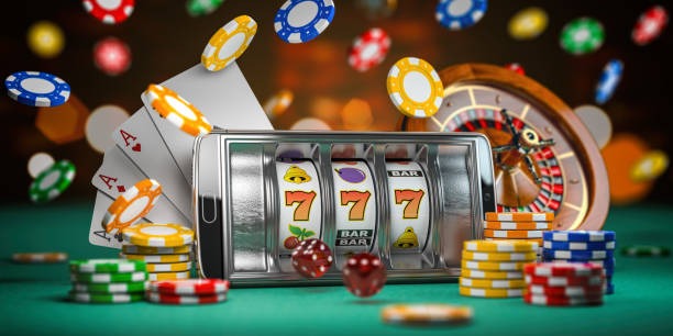 didihub Slots